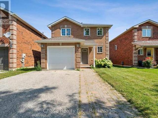 House for sale in Barrie, Ontario