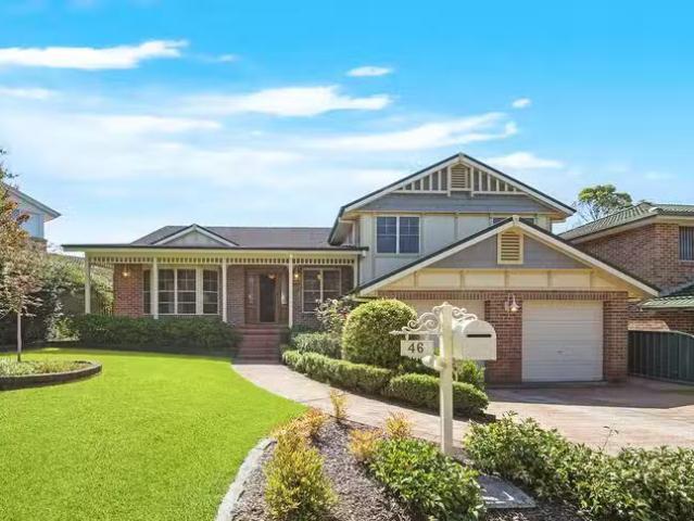 House for rent in Sydney, New South Wales