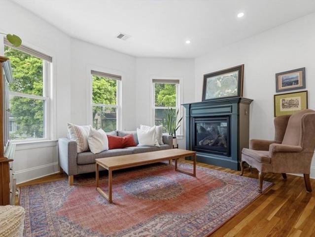 Condo for sale in Boston, Massachusetts