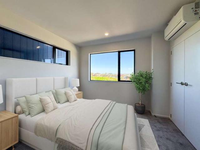 Townhouse for rent in Auckland