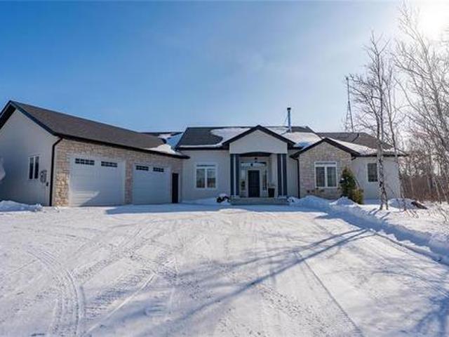 House for sale in Manitoba