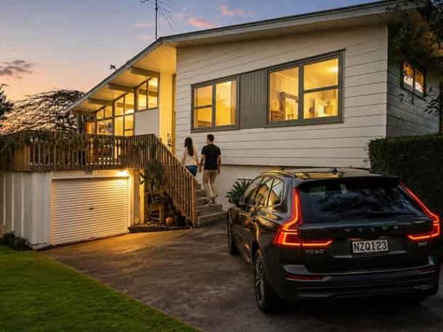 House for rent in Wairau Valley, Oroua County