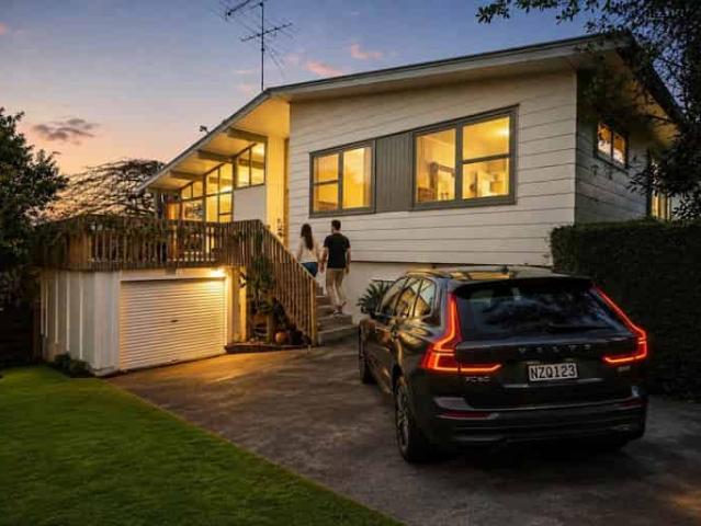 House for rent in Wairau Valley, Oroua County