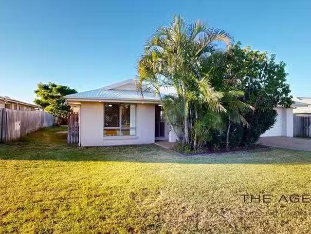 House for rent in Gracemere, Queensland