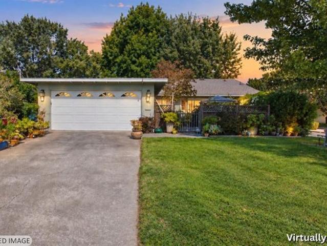 House for sale in Sonoma, Sonoma County