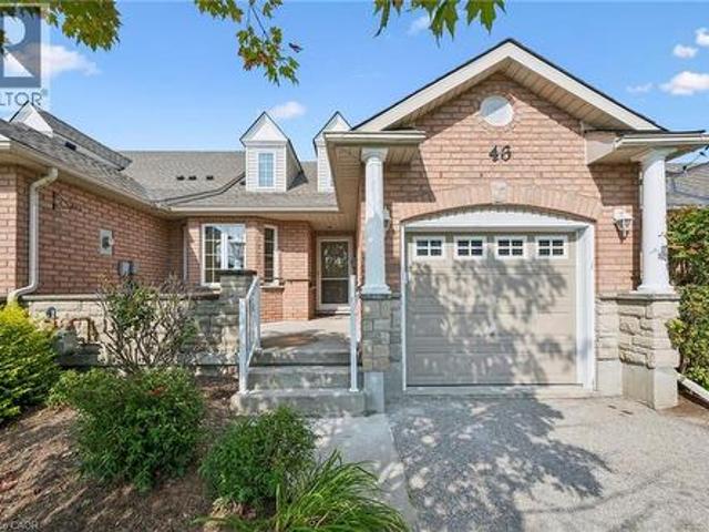 House for sale in Guelph, Ontario