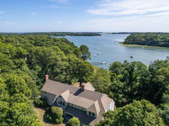 House for sale in Orleans, Barnstable County