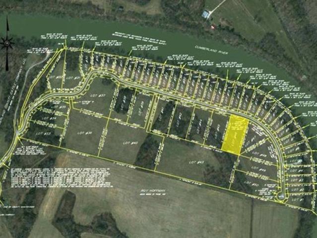 Land for sale in Tompkinsville, Kentucky