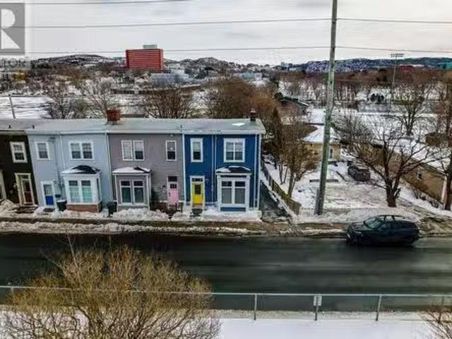 House for sale in Foxtrap, Newfoundland And Labrador