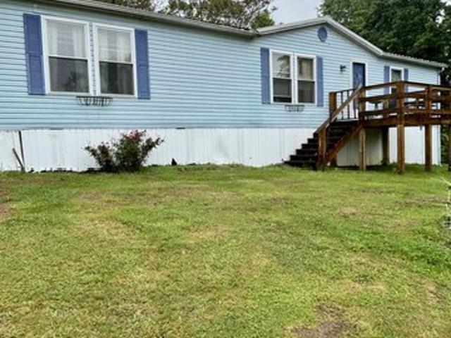 House for sale in Kincaid, West Virginia