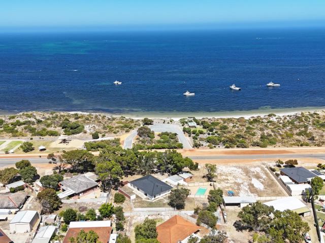 House for sale in Leeman, Western Australia