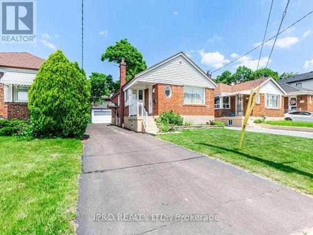 House for rent in Woburn, Ontario