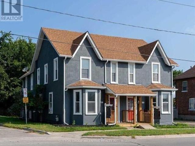 Property for rent in Barrie, Ontario