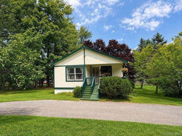 House for sale in Fallsburg, New York