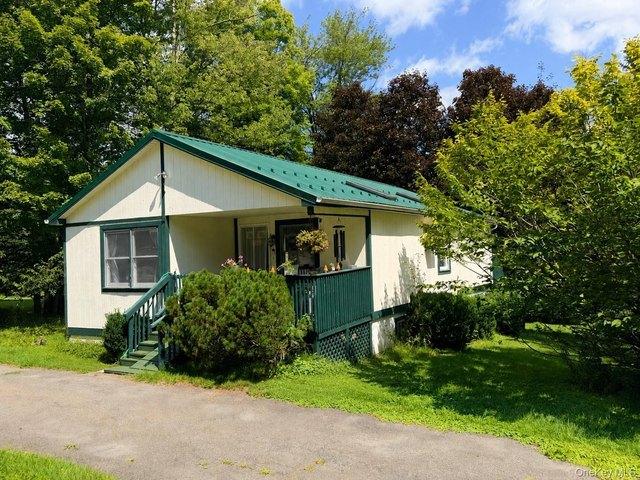House for sale in South Fallsburg, Town of Fallsburg