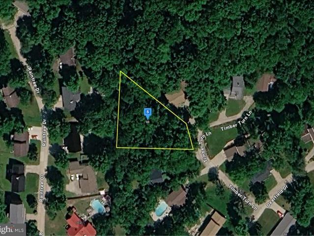 Land for sale in Hurricane, Putnam County