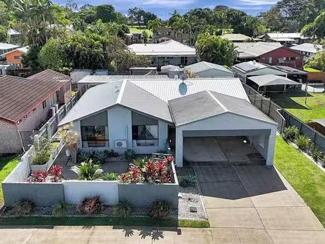 House for rent in Mackay, Queensland