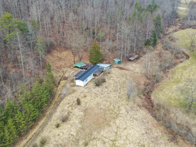 Land for sale in Wolfe, Kentucky