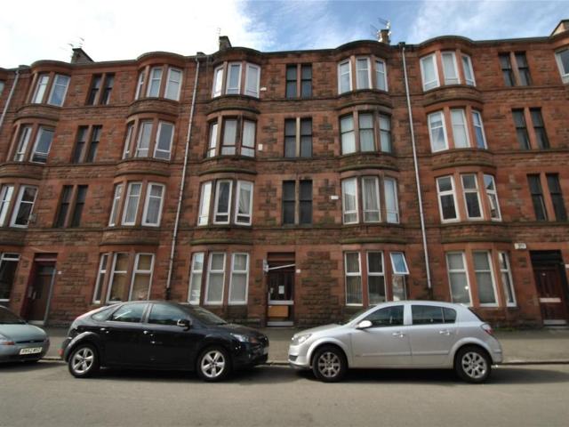 Apartment for rent in Strathbungo, Glasgow