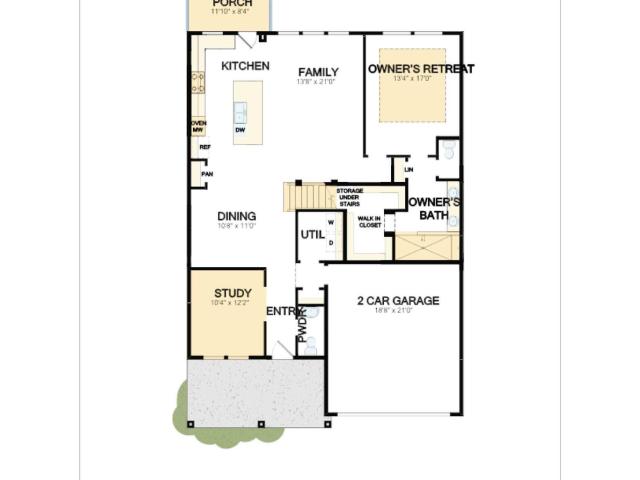 House for sale in Fuquay-Varina, Harnett County