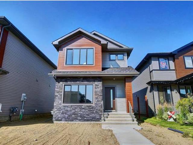 House for sale in Edmonton