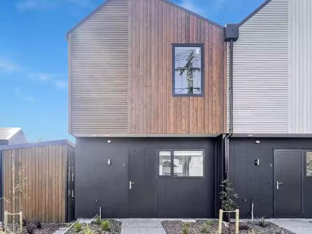 House for rent in Heathcote, Canterbury
