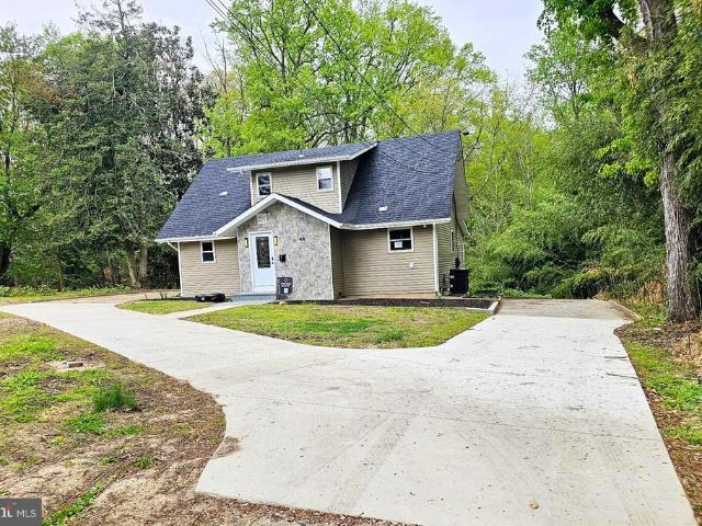 House for sale in Clementon, New Jersey