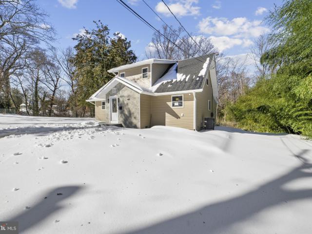 Property for sale in Clementon, New Jersey