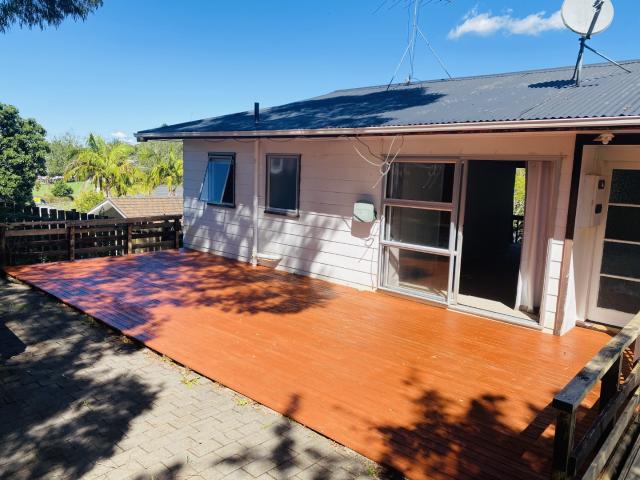 House for rent in Northcote, Kaipātiki