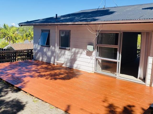 House for rent in Northcote, Kaipātiki