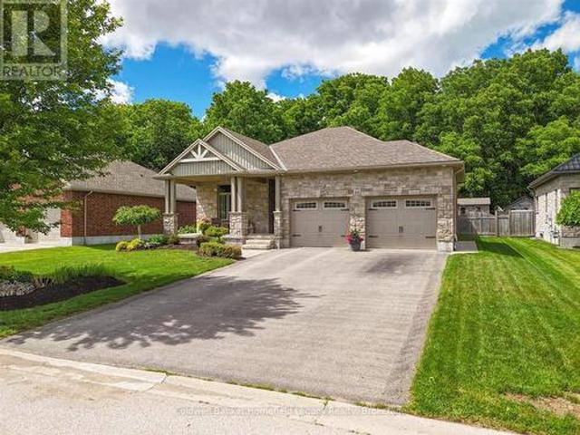 House for sale in St. Marys, Ontario