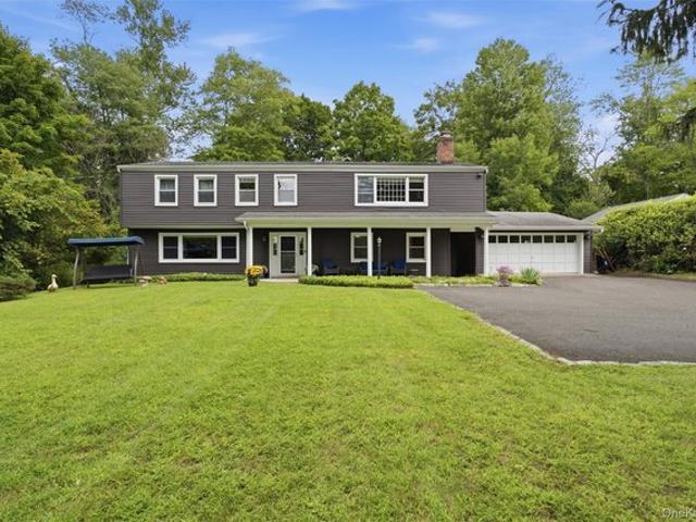 House for sale in South Salem, New York