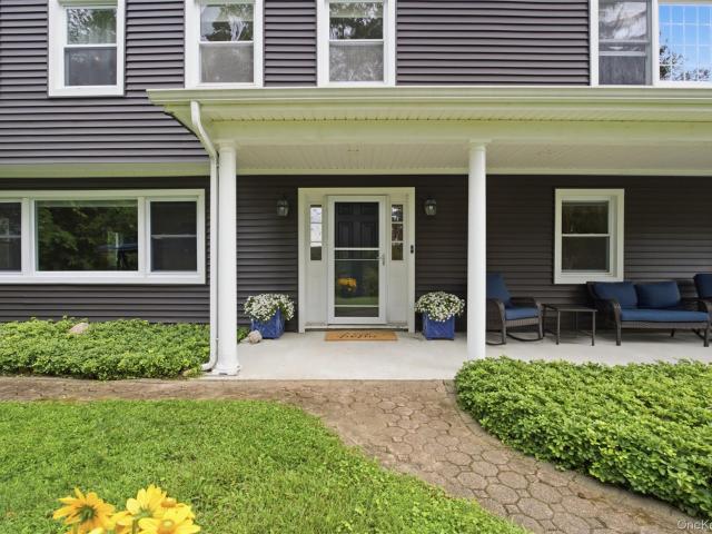 House for sale in South Salem, New York