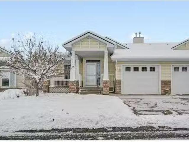 House for sale in Okotoks, Alberta
