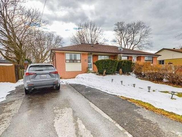 House for rent in Ajax