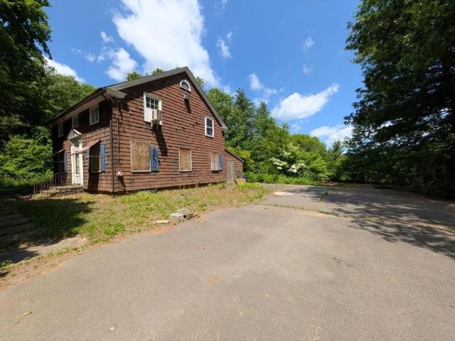 House for sale in Greenfield, Massachusetts