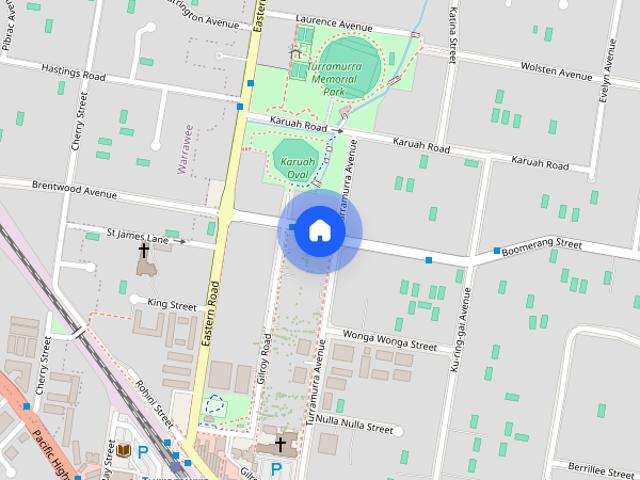 House for rent in Sydney, New South Wales