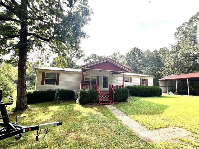 House for sale in Ark