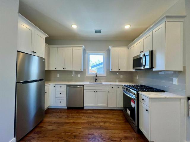 House for rent in Wallington