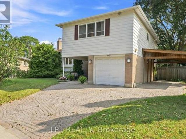 House for sale in Woburn, Ontario