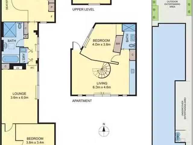 House for rent in Williamstown, Victoria