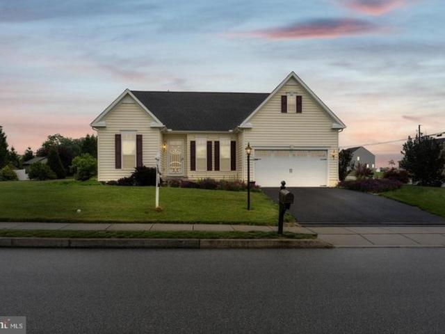 House for sale in Hanover, Pennsylvania