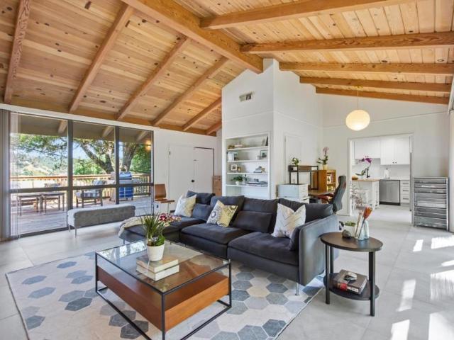House for sale in Orinda, California