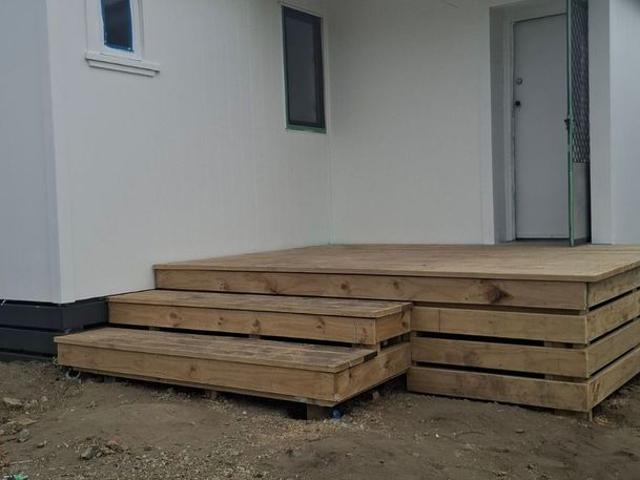House for rent in Foxton, Horowhenua District