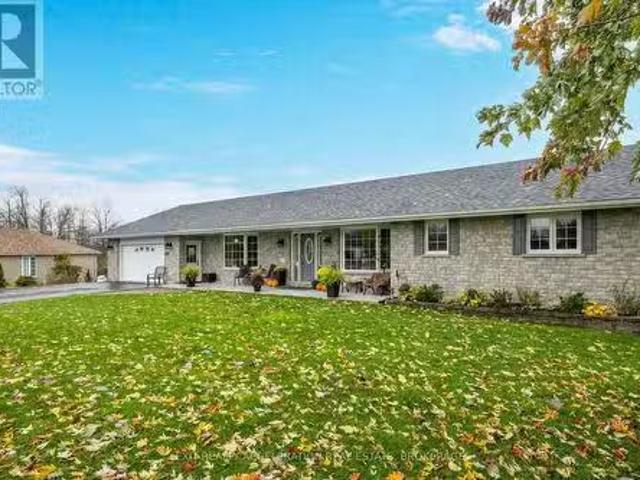 House for sale in Greater Napanee, Ontario