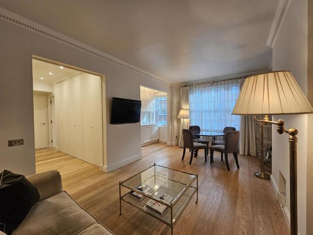 House for rent in Mayfair, Greater London