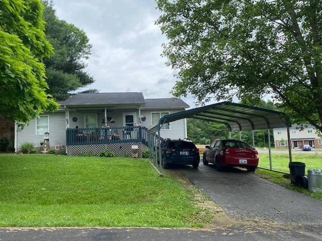 House for sale in Elliott, Kentucky