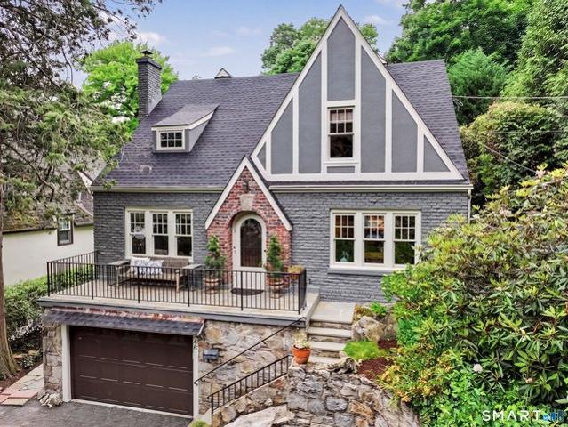 House for sale in Greenwich, Connecticut