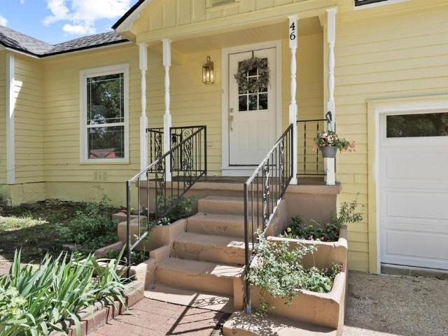 House for sale in Denison, Texas