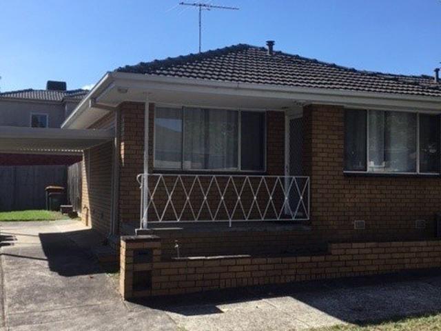 Apartment for rent in Camerons Creek, Victoria